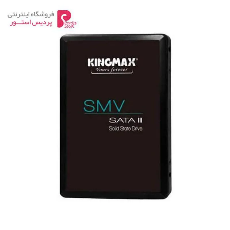 اس اس دی اینترنال کینگ مکس KM240GSMV32 960GB