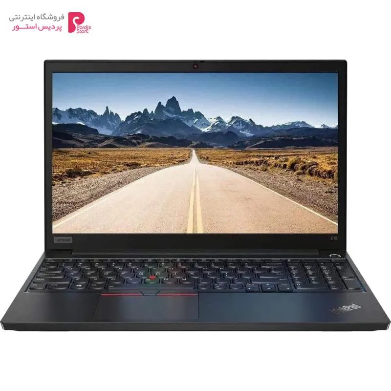 لپ تاپ لنوو ThinkPad E15-KH