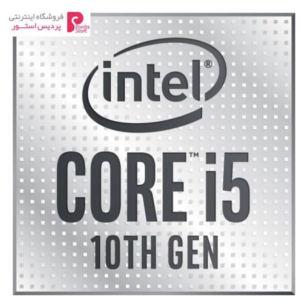 پردازنده مرکزی اینتل Core i5-10600ka