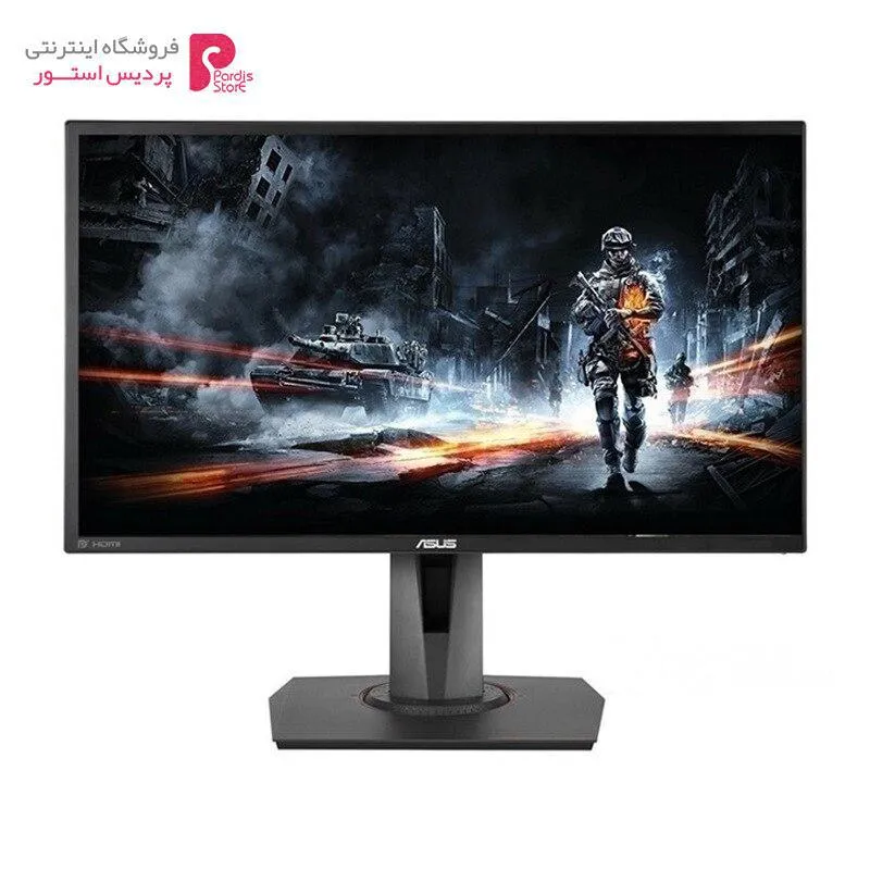 مانیتور ایسوس MG248QR سایز24