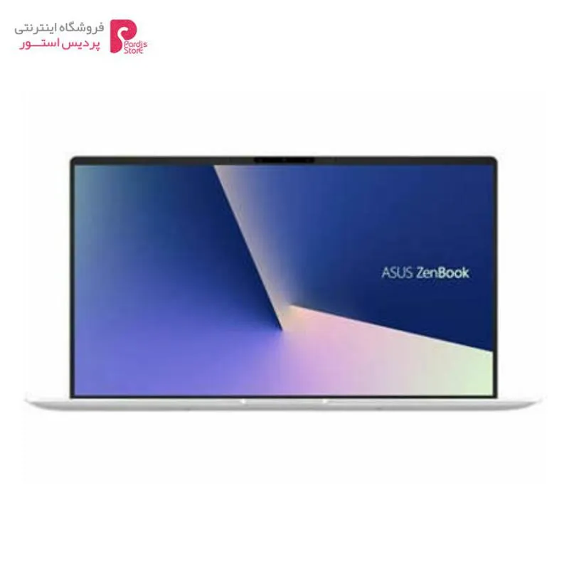 لپ تاپ ایسوس ZenBook UM433IQ-B