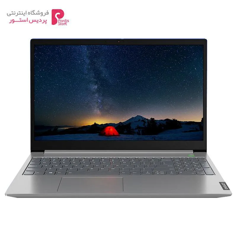 لپ تاپ لنوو ThinkBook 15-ILL-NP