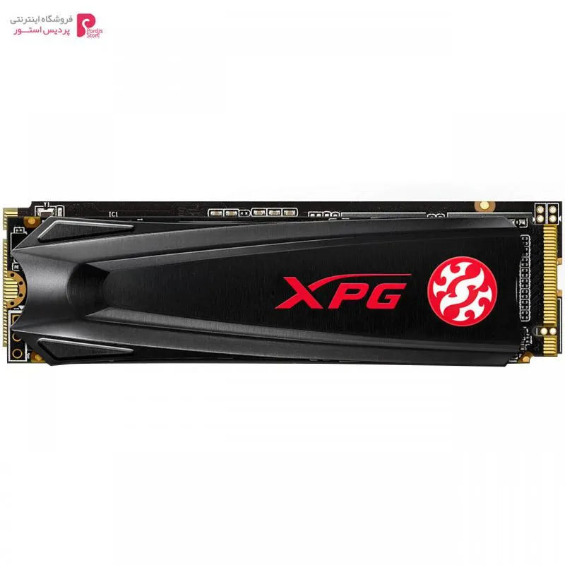 اس اس دی اینترنال ایکس پی جی GAMMIX S5 1TB