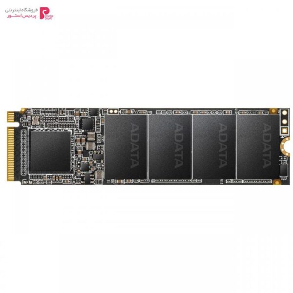اس اس دی اینترنال ایکس پی جی SX6000 Pro PCIe Gen3x4 M.2 2280 1TB