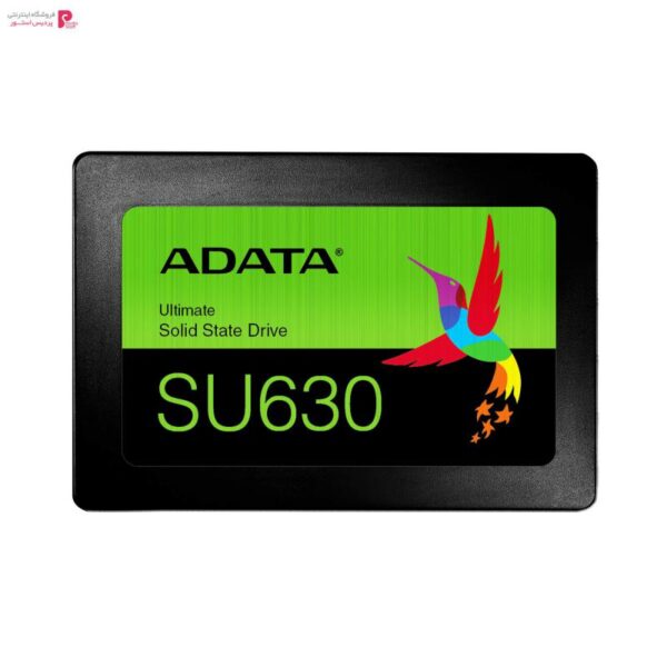 اس اس دی اینترنال ای دیتا Ultimate SU630 1.92TB