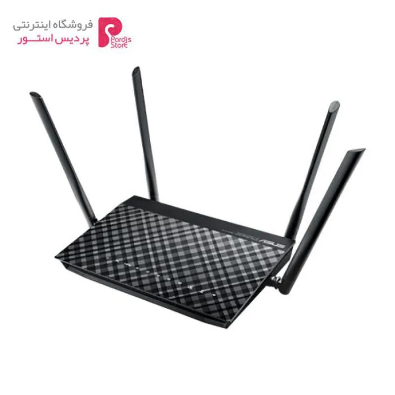 مودم روتر بی سیم ایسوس DSL-AC55U