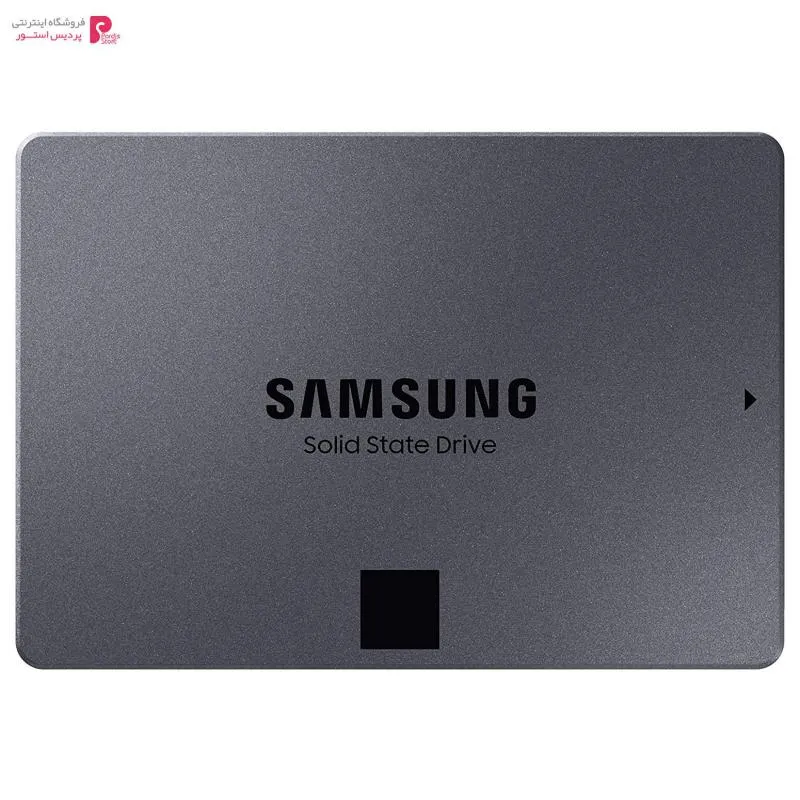 اس اس دی سامسونگ 870 QVO 1TB - اس اس دی سامسونگ 870 QVO 1TB