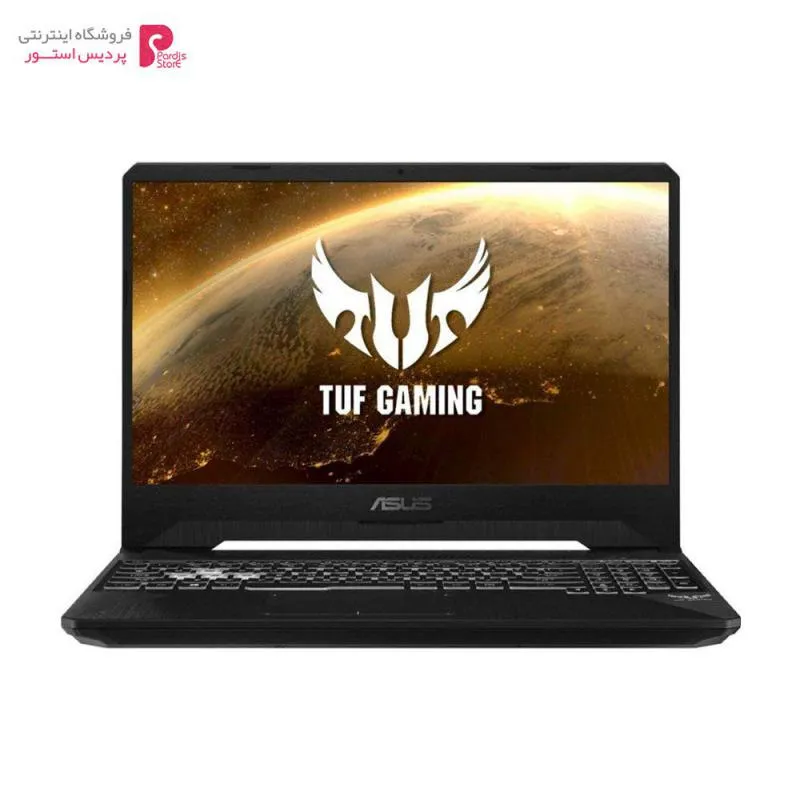 لپتاپ ایسوس TUF FX505DT-C