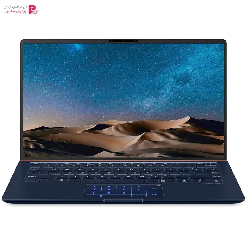 لپ تاپ ایسوس ZenBook UM433IQ-A5023