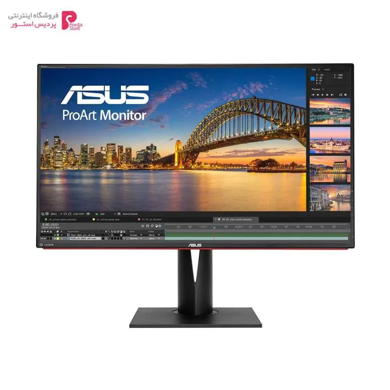 مانیتور ایسوس ProArt PA328Q سایز 32