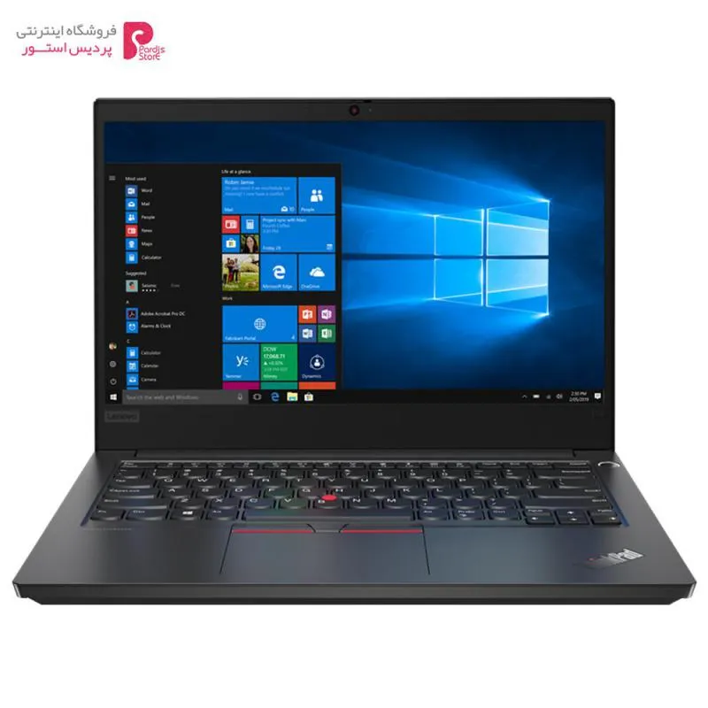 لپ تاپ لنوو ThinkPad E14-B - لپ تاپ لنوو ThinkPad E14-B