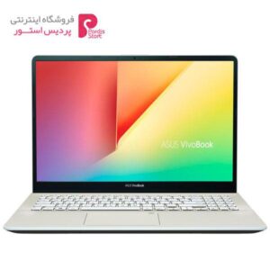 لپ تاپ ایسوس VivoBook S533JQ-Q