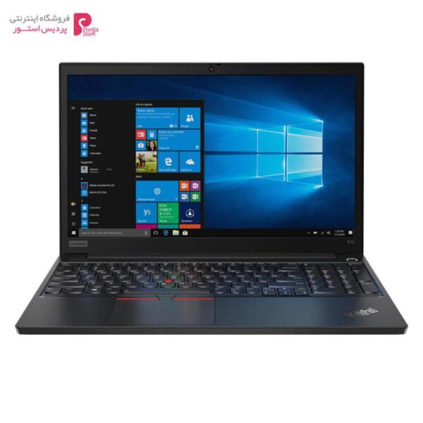 لپ تاپ لنوو ThinkPad E15-B - لپ تاپ لنوو ThinkPad E15-B