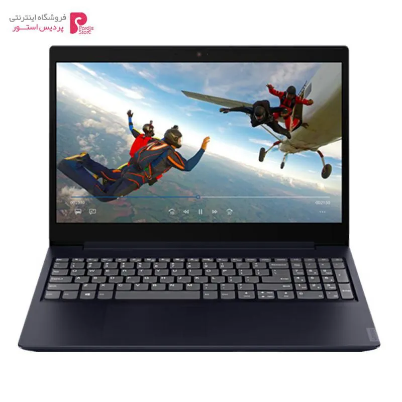 لپ تاپ لنوو Ideapad L340-MAE - لپ تاپ لنوو Ideapad L340-MAE