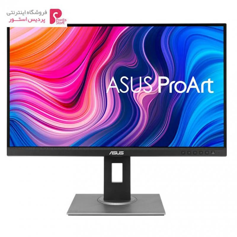 مانیتور ایسوس ProArt Display PA278QV سایز 27
