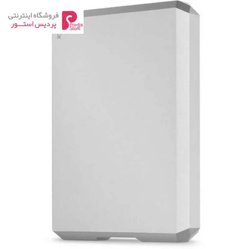 هارد اکسترنال لسی STHG4000400 4TB - هارد اکسترنال لسی STHG4000400 4TB