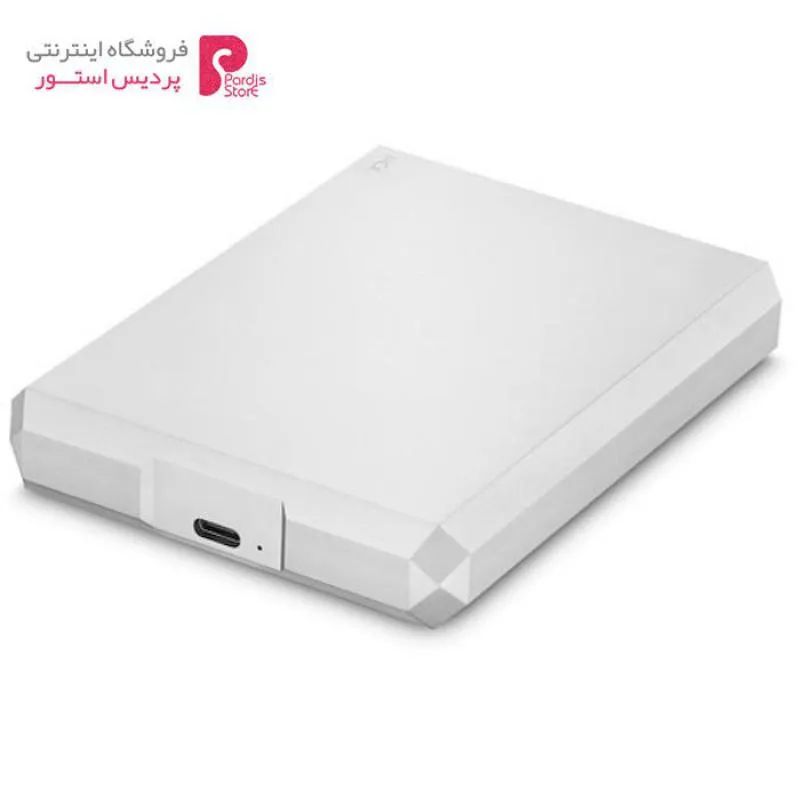 هارد اکسترنال لسی STHG5000400 5TB - هارد اکسترنال لسی STHG5000400 5TB