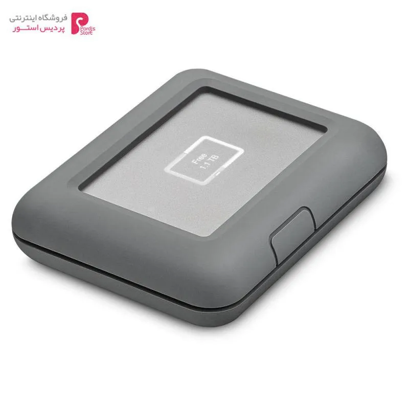 هارد اکسترنال لسی DJI Copilot BOSS 2TB