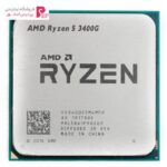 پردازنده مرکزی ای ام دی Ryzen 5 3400G - پردازنده مرکزی ای ام دی Ryzen 5 3400G