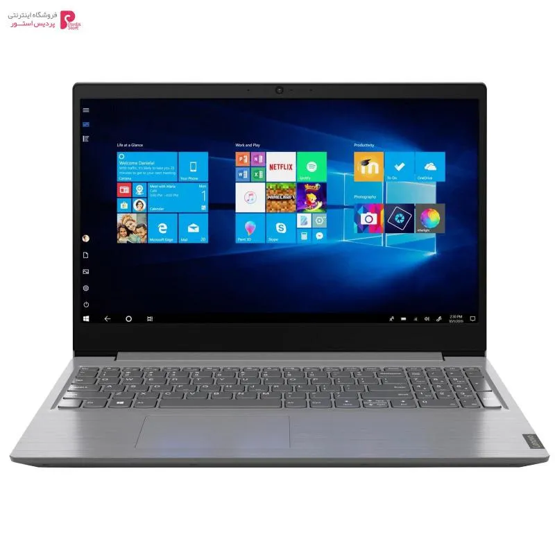 لپ تاپ لنوو V15 IWL