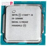 پردازنده مرکزی اینتل Core i9-10900K