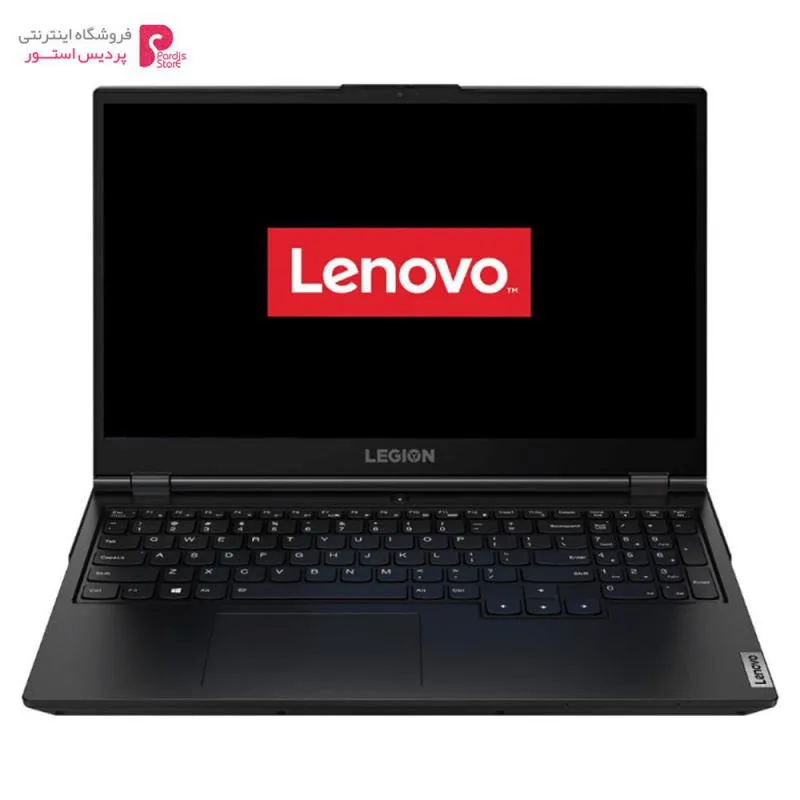 لپ تاپ لنوو legion 5-FA - لپ تاپ لنوو legion 5-FA