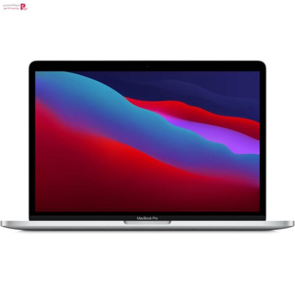لپ تاپ اپل MacBook Pro MYDA2 2020 با تاچ بار