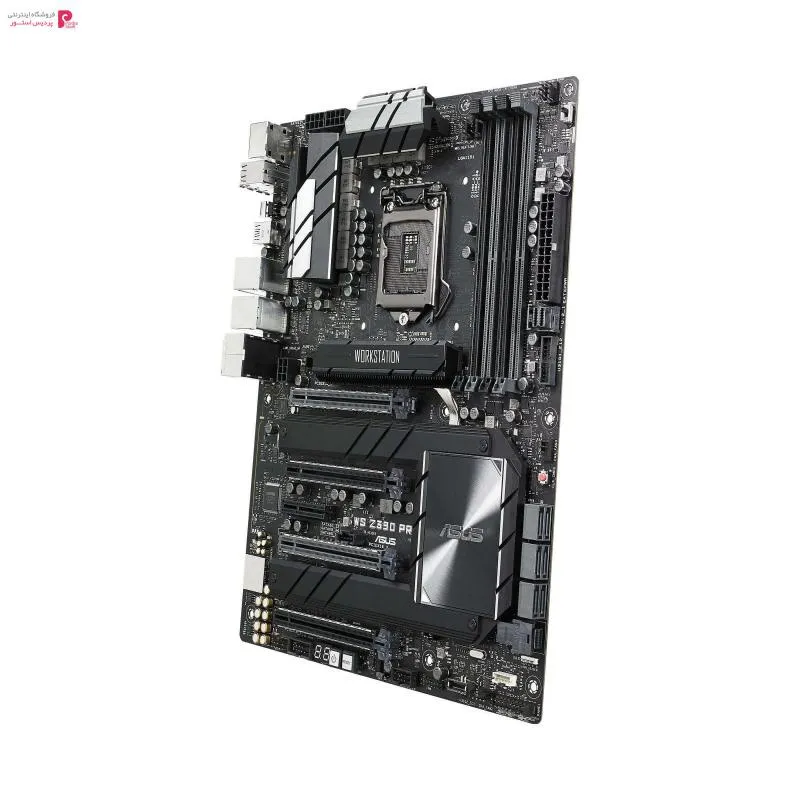 مادربرد ایسوس WS Z390 PRO
