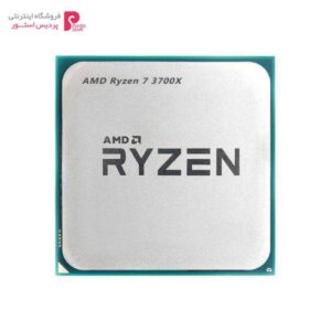 پردازنده مرکزی ای ام دی Ryzen 7 3700x
