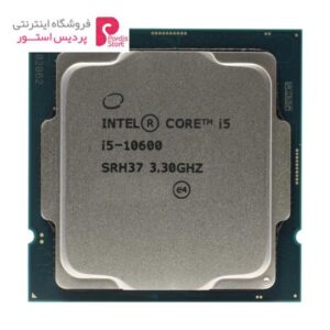 پردازنده مرکزی اینتل Comet Lake Core i5-10600