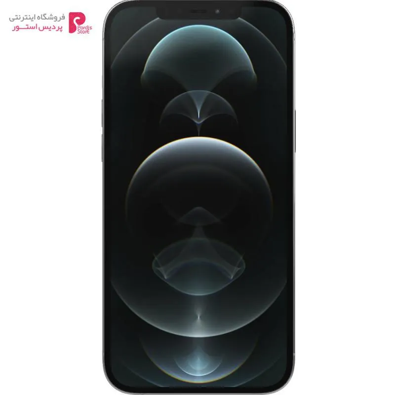گوشی موبایل اپل iPhone 12 Pro Max 256GB - گوشی موبایل اپل iPhone 12 Pro Max 256GB