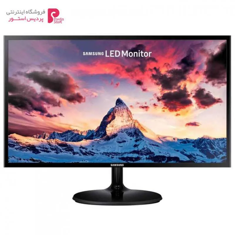 مانیتور سامسونگ LS27F350 سایز 27