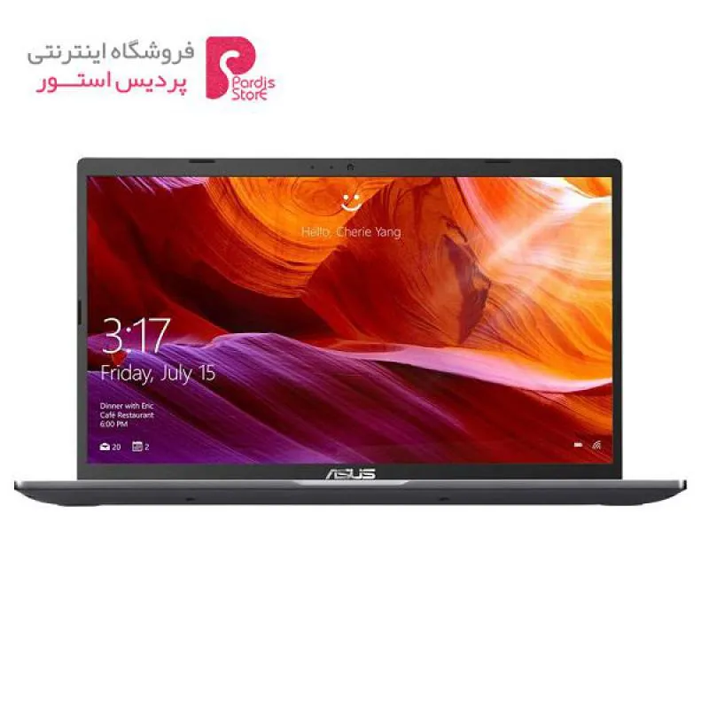 لپ تاپ ایسوس VivoBook R521JP-MRRR