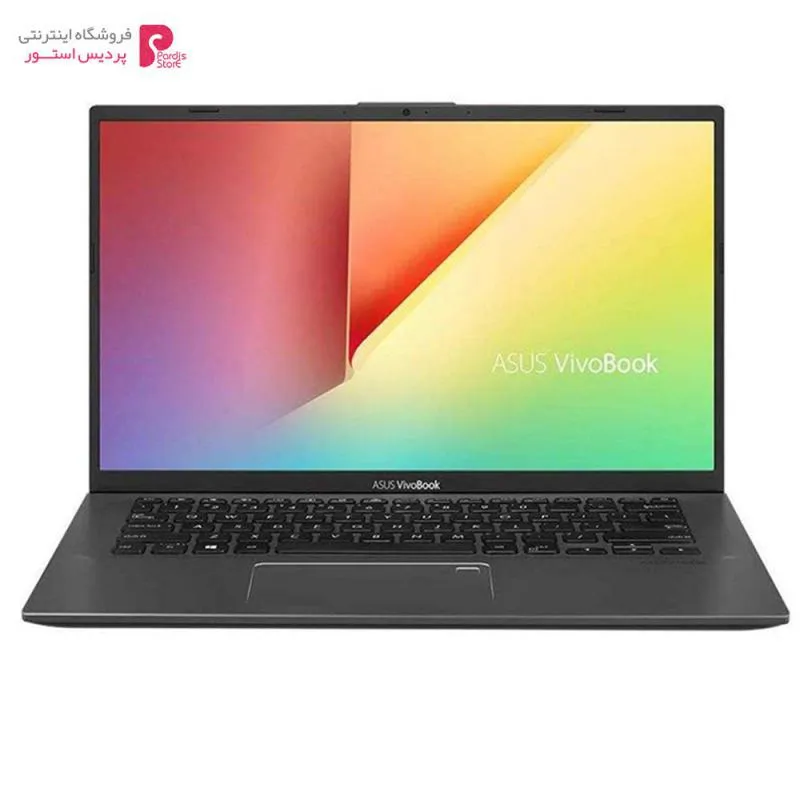 لپ تاپ ایسوس VivoBook R424FL-G - لپ تاپ ایسوس VivoBook R424FL-G