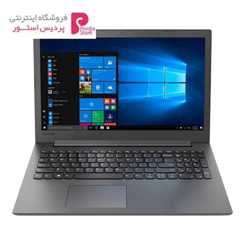 لپ تاپ لنوو Ideapad V130-AC