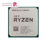 پردازنده مرکزی ای ام دی RYZEN 9 3900xt