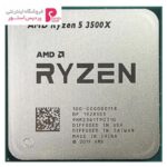 پردازنده مرکزی ای ام دی Ryzen 5 3500X