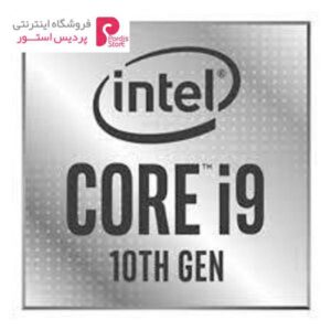 پردازنده مرکزی اینتل Core i9-10900KF