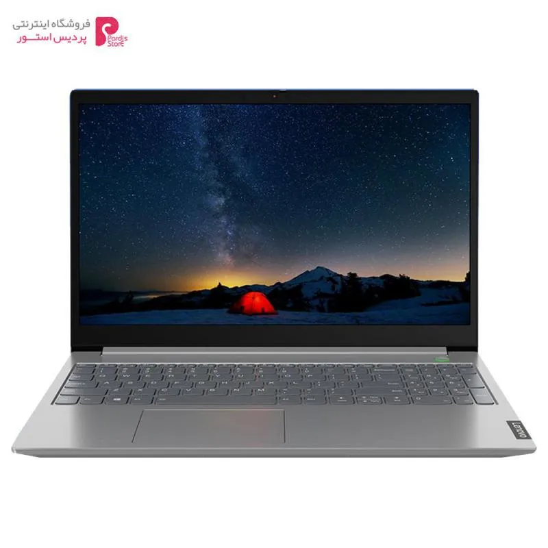 لپ تاپ لنوو ThinkBook 15-IML-NP