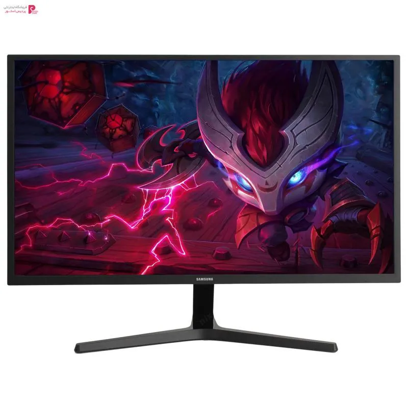 مانیتور سامسونگ U32J590-4K سایز 32