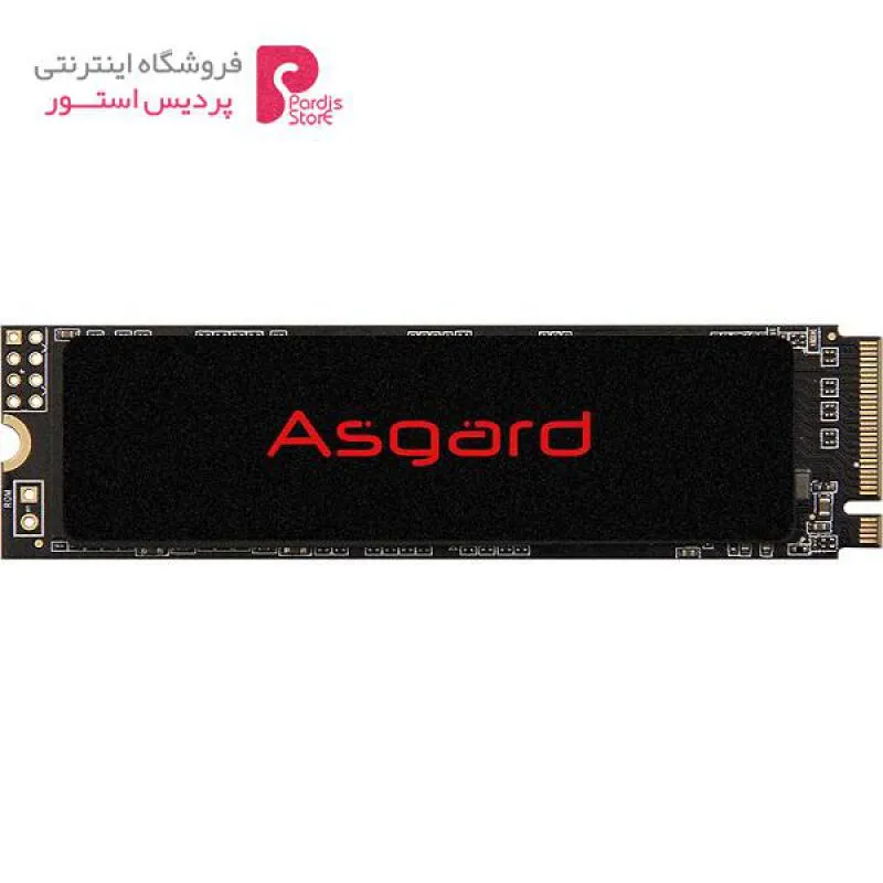 اس اس دی اینترنال ازگارد AN2 NVMe-M2.80 1TB