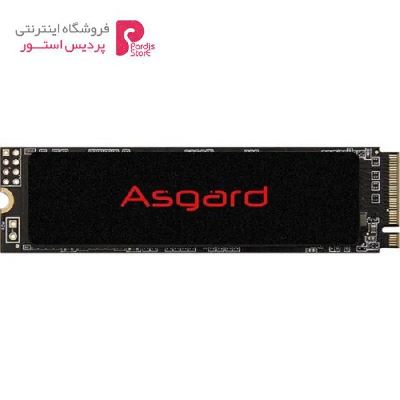 اس اس دی اینترنال ازگارد AN2 NVMe-M2.80 500GB