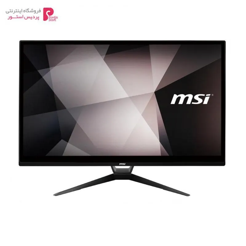 کامپیوتر همه کاره ام اس آی Pro 22 X 9M-J