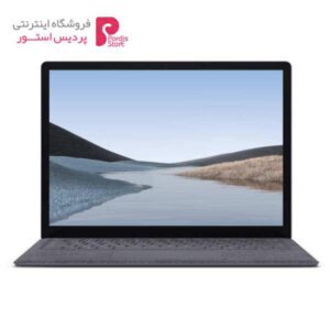 لپ تاپ مایکروسافت Surface Laptop 3-Dلپ تاپ مایکروسافت Surface Laptop 3-D