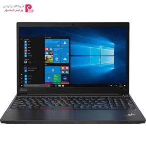 لپ تاپ لنوو ThinkPad E15-BD - لپ تاپ لنوو ThinkPad E15-BD