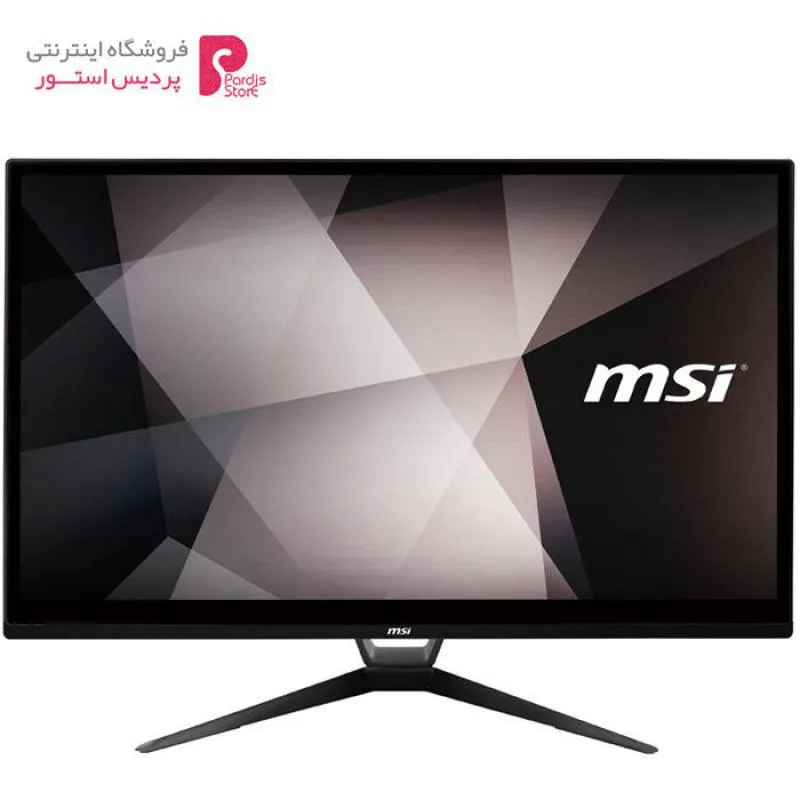 کامپیوتر همه کاره ام اس آی Pro 22 X 9MT-D