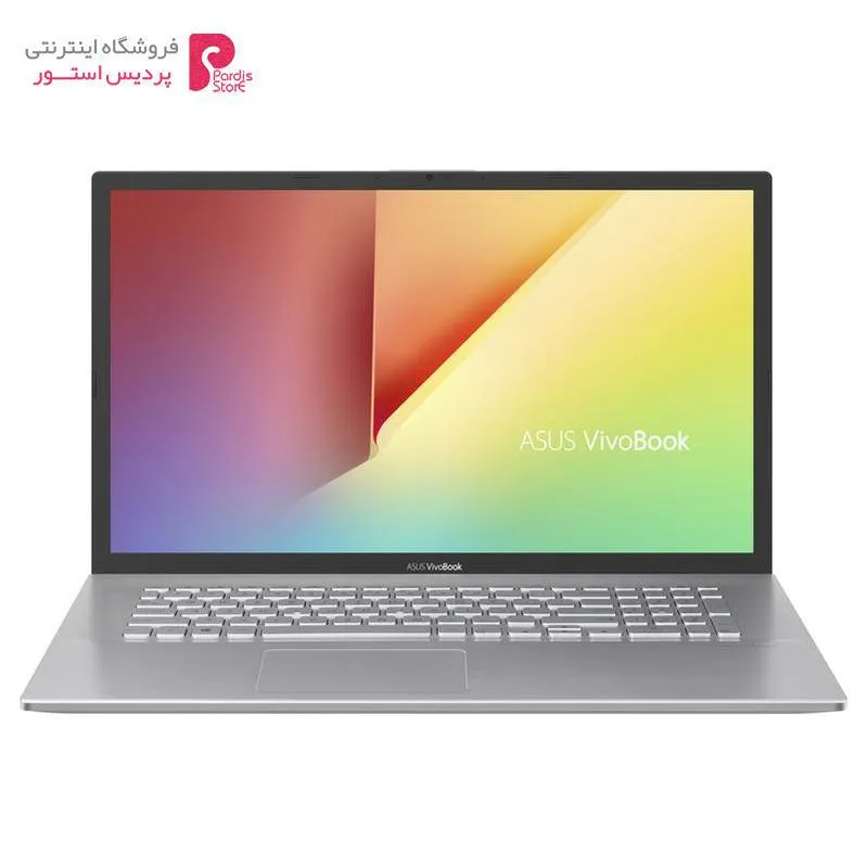لپ تاپ ایسوس VivoBook A712FB-NP-A