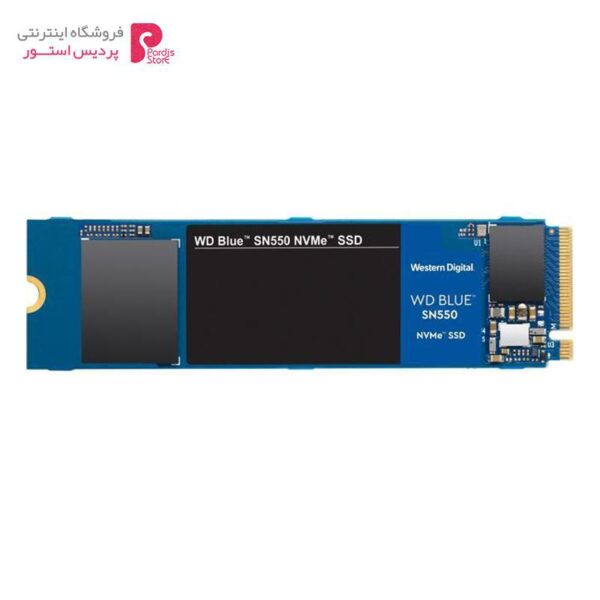 اس اس دی اینترنال وسترن دیجیتال SN550 250GB
