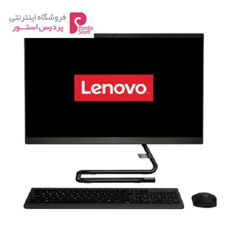 کامپیوتر همه کاره لنوو AIO IdeaCentre 3