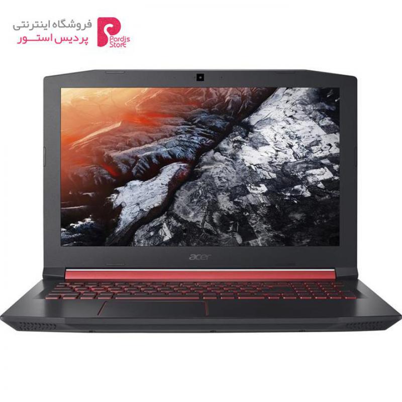 لپ تاپ ایسر Nitro 5 an515-55-53AG